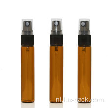 300 ml 500 ml verpakking cosmetisch huisdier plastic waterfles